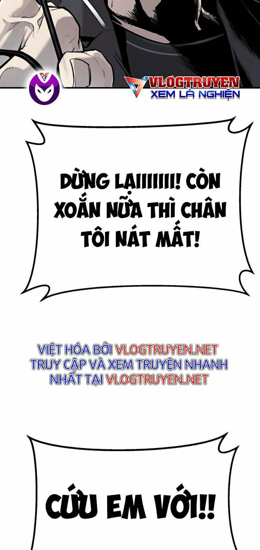 Đặc Vụ Kim - Chương 2