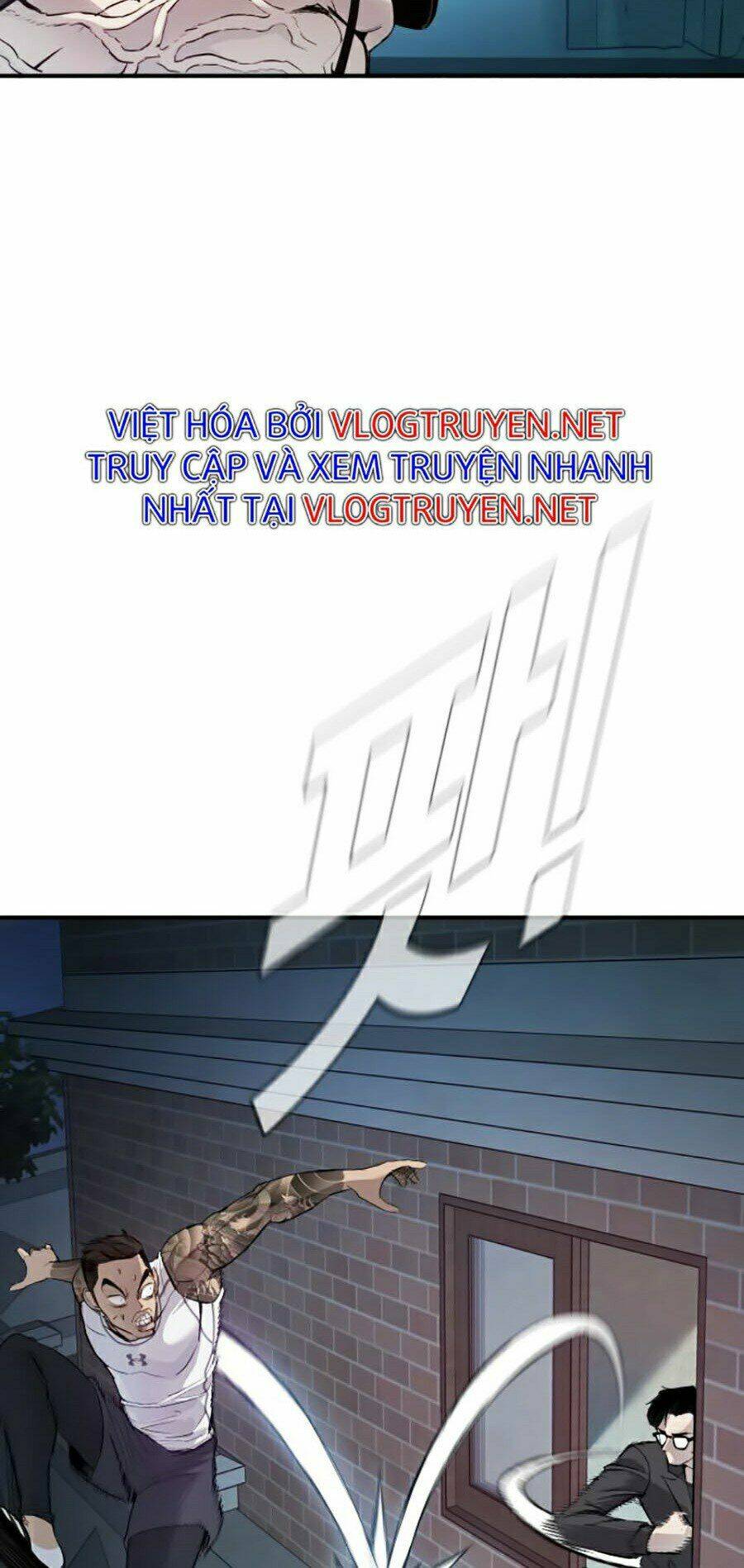 Đặc Vụ Kim - Chương 2