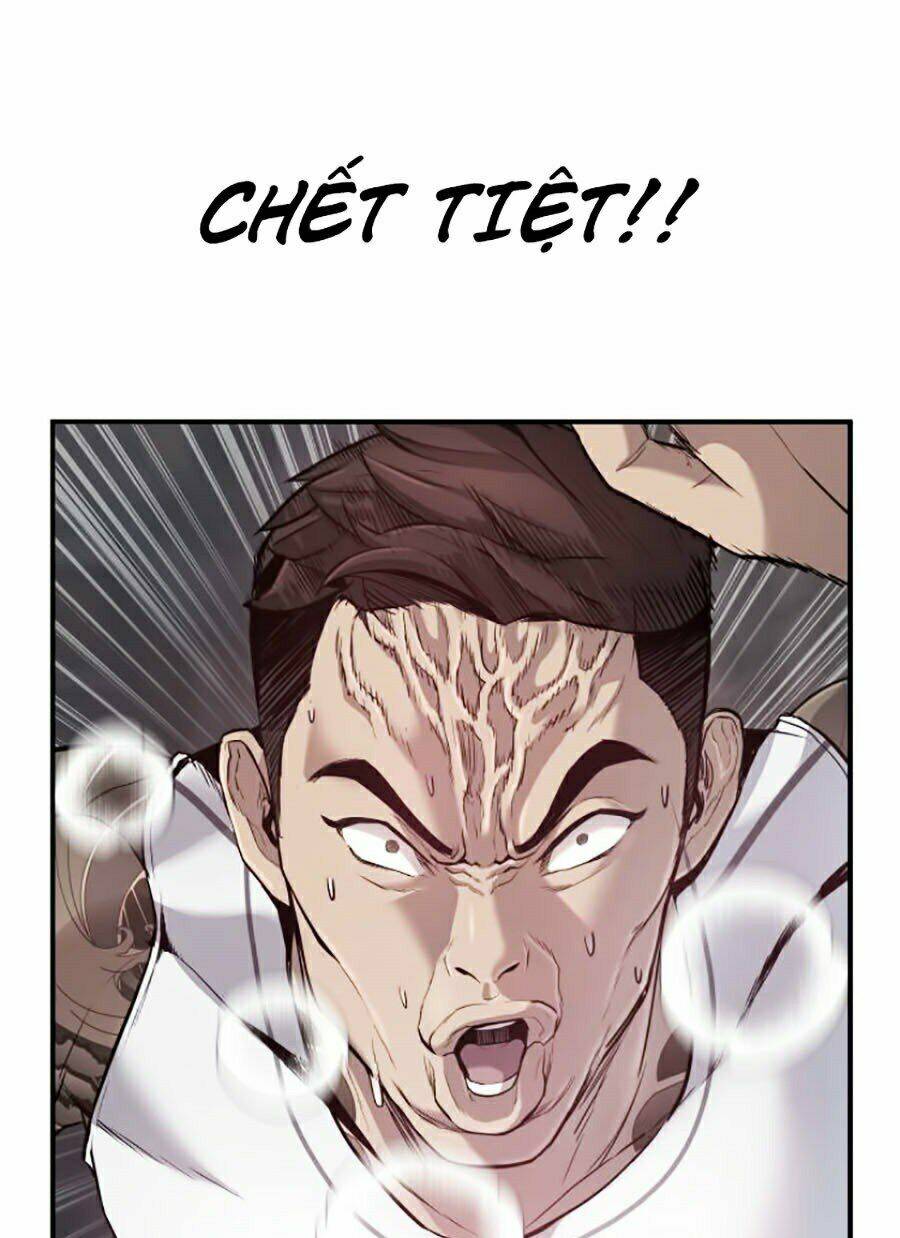 Đặc Vụ Kim - Chương 2