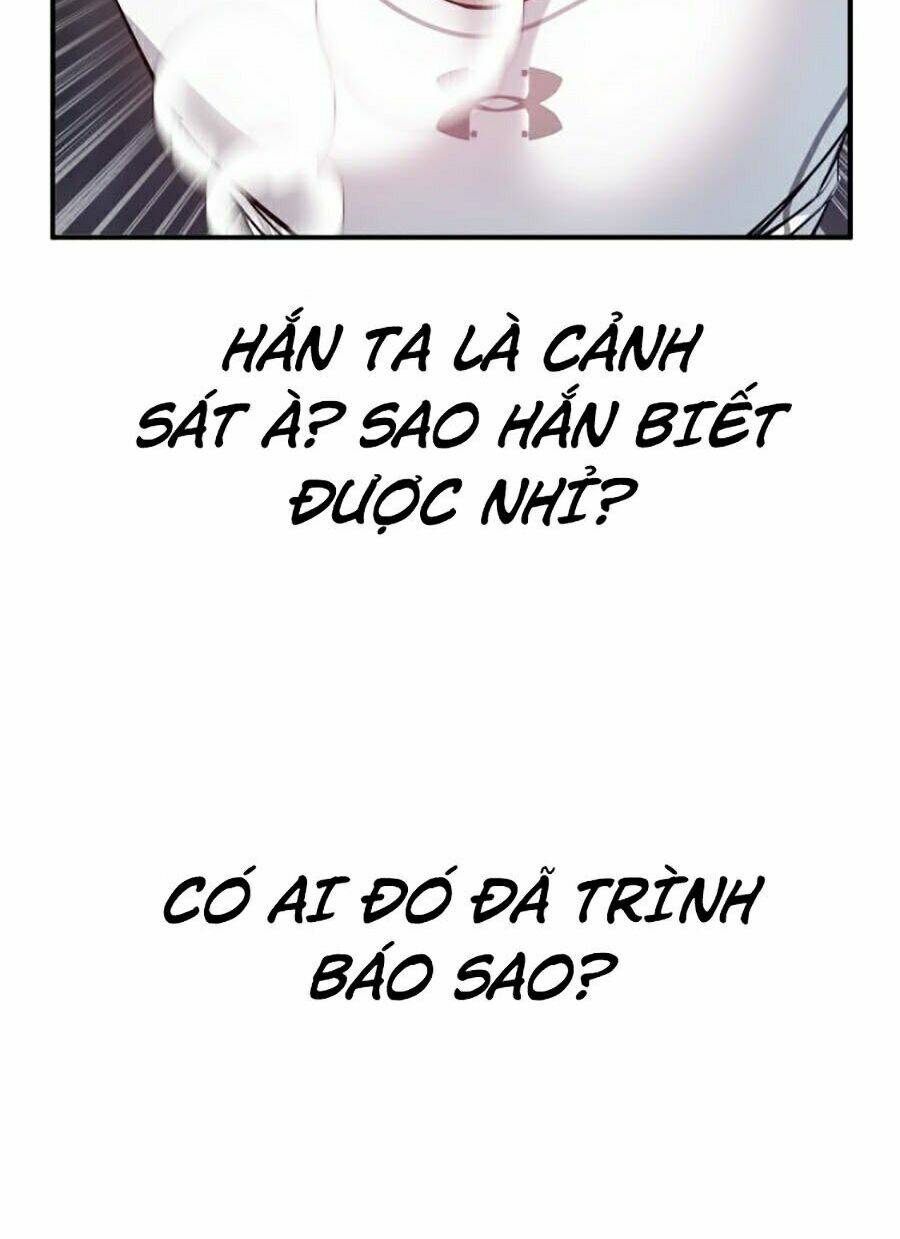 Đặc Vụ Kim - Chương 2