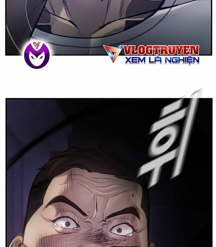 Đặc Vụ Kim - Chương 2