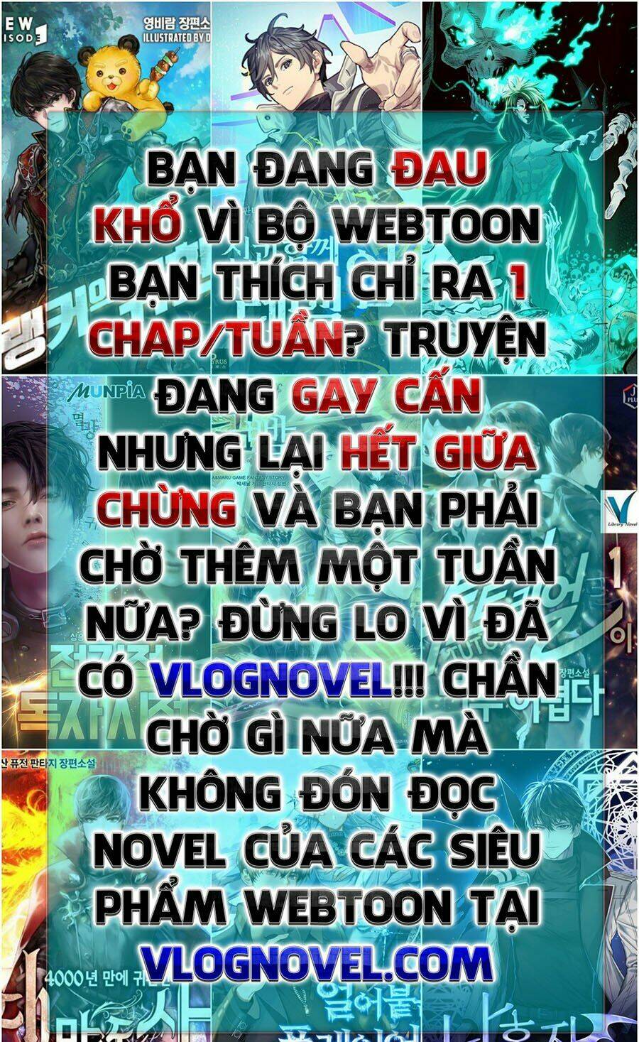 Đặc Vụ Kim - Chương 2