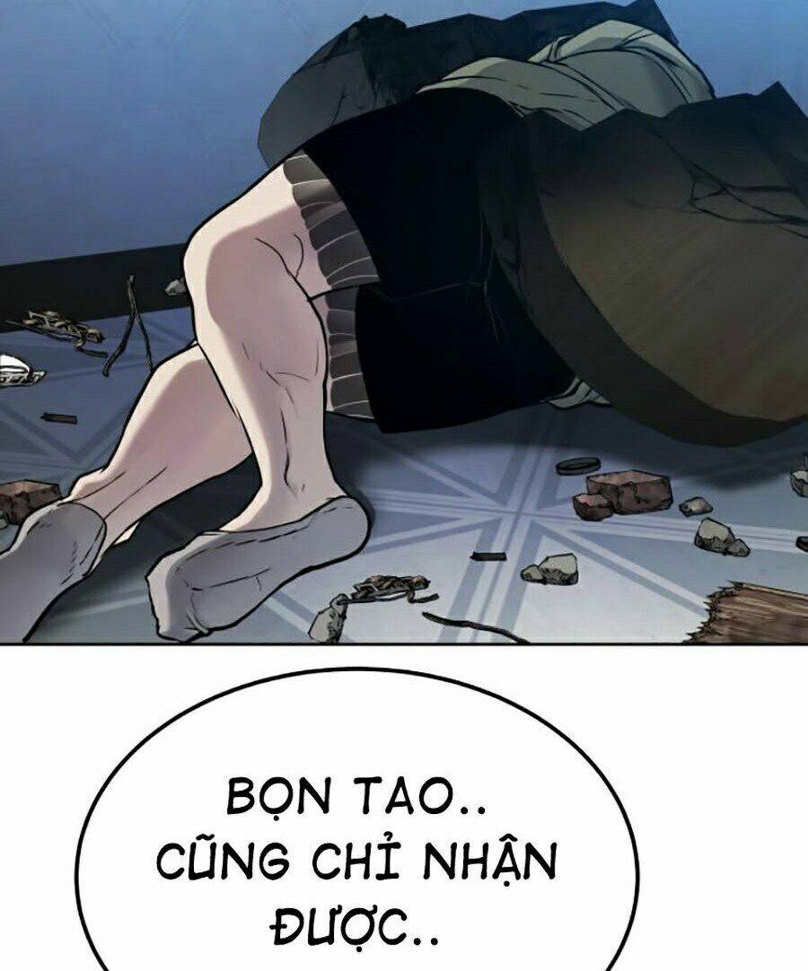 Đặc Vụ Kim - Chương 2