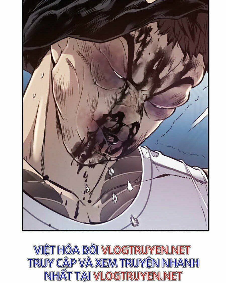 Đặc Vụ Kim - Chương 2