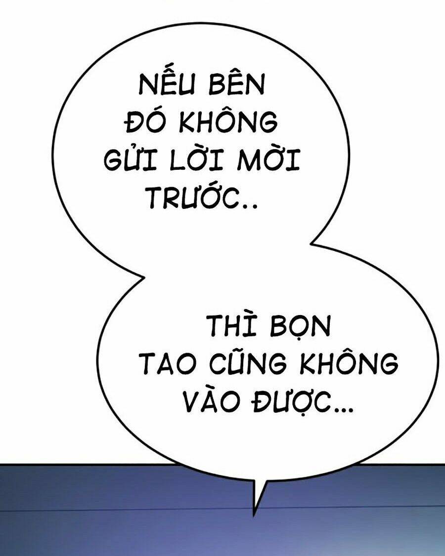 Đặc Vụ Kim - Chương 2