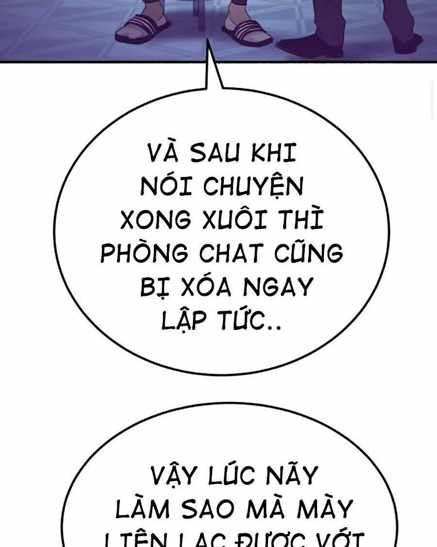 Đặc Vụ Kim - Chương 2