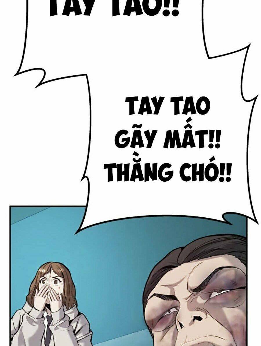 Đặc Vụ Kim - Chương 2