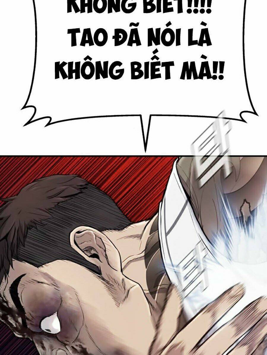 Đặc Vụ Kim - Chương 2