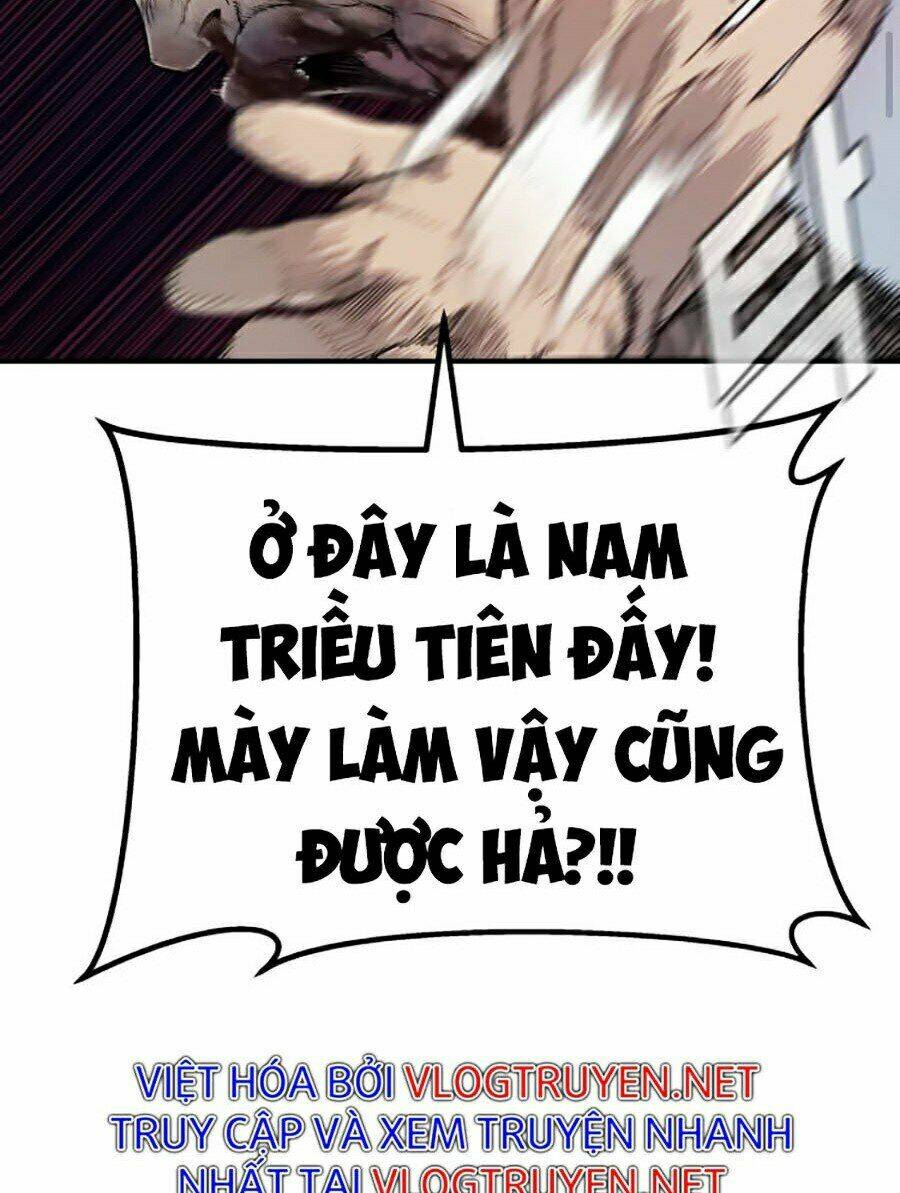 Đặc Vụ Kim - Chương 2