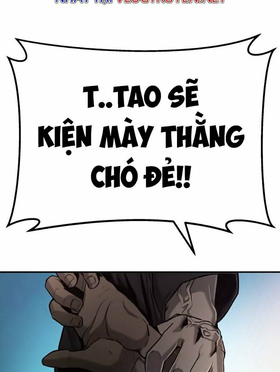 Đặc Vụ Kim - Chương 2