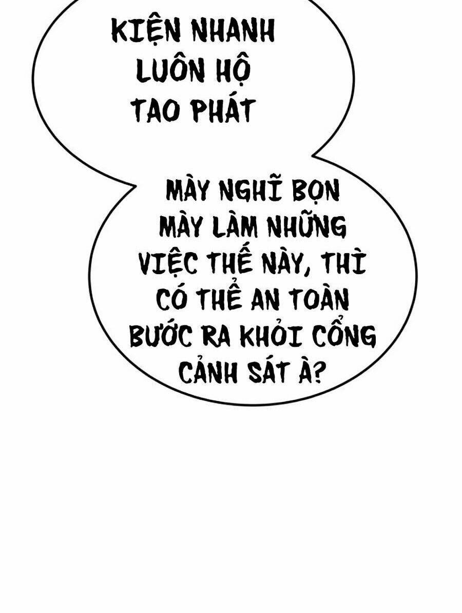 Đặc Vụ Kim - Chương 2
