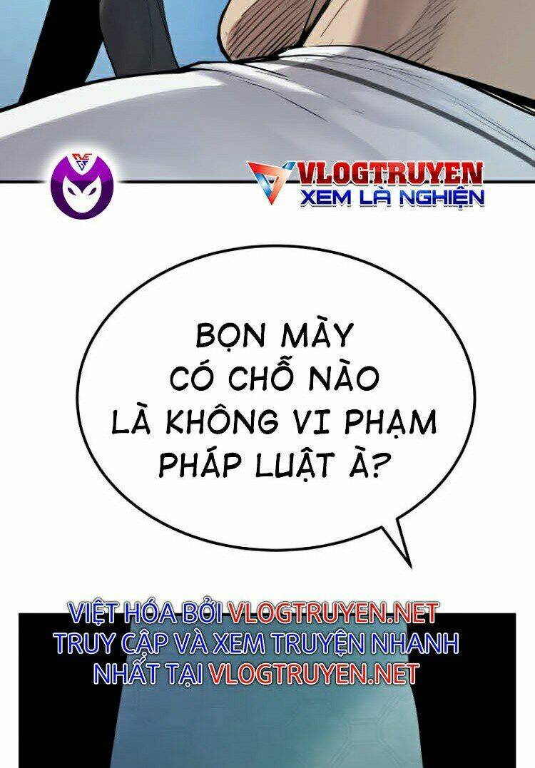 Đặc Vụ Kim - Chương 2