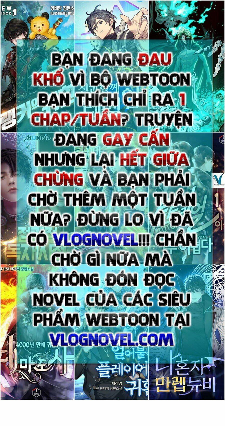 Đặc Vụ Kim - Chương 2