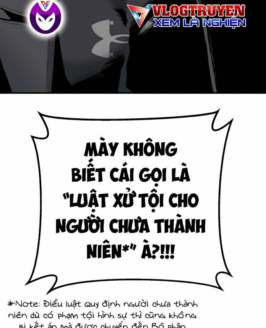 Đặc Vụ Kim - Chương 2