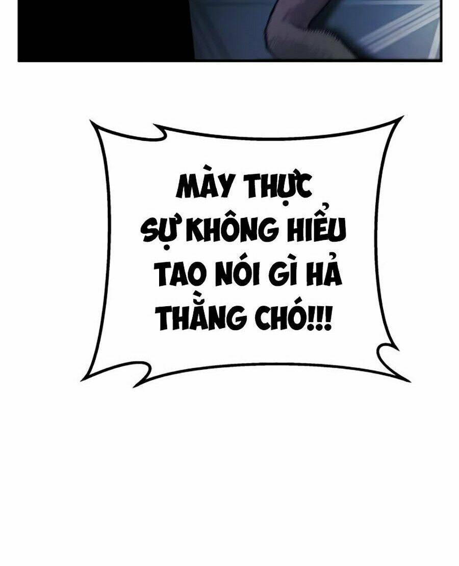 Đặc Vụ Kim - Chương 2