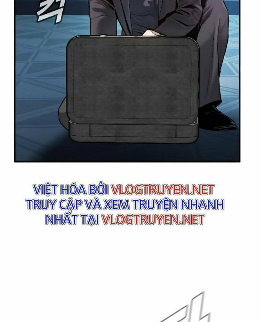 Đặc Vụ Kim - Chương 2
