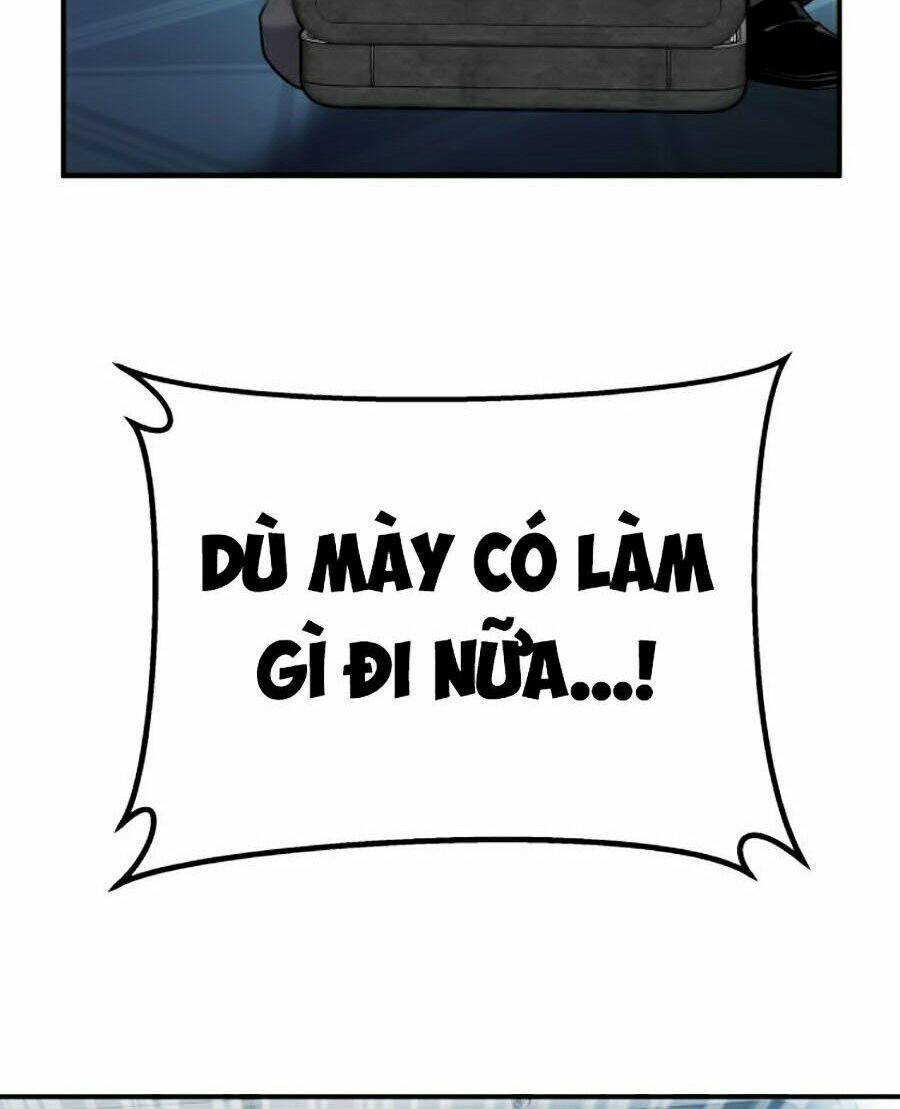 Đặc Vụ Kim - Chương 2
