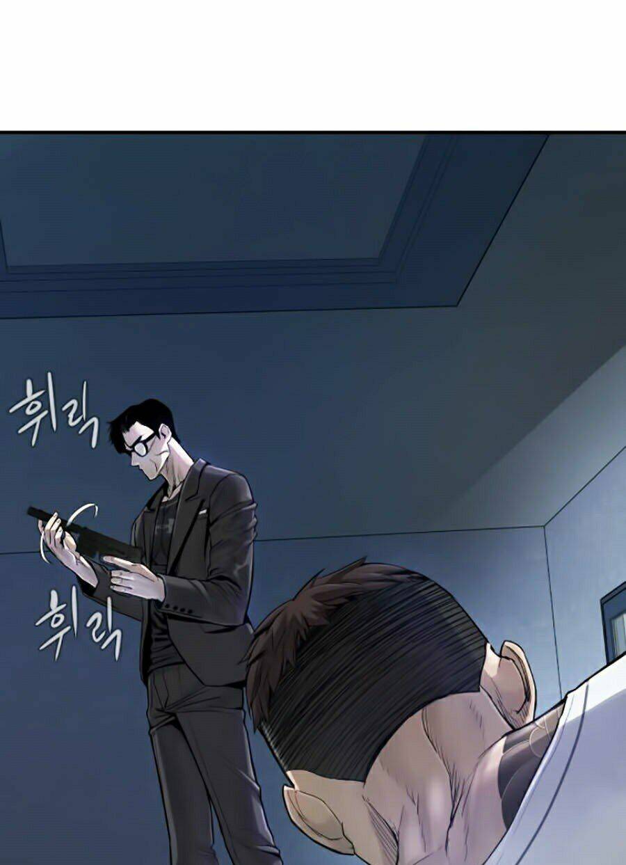 Đặc Vụ Kim - Chương 2