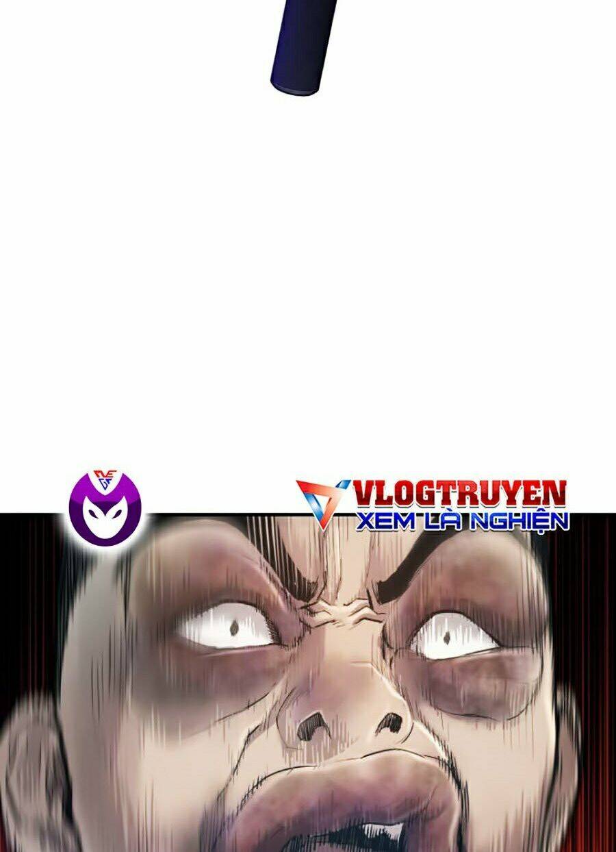Đặc Vụ Kim - Chương 2