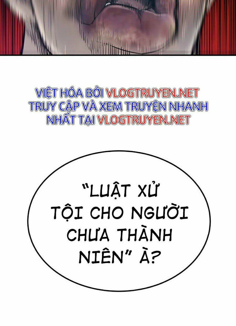 Đặc Vụ Kim - Chương 2