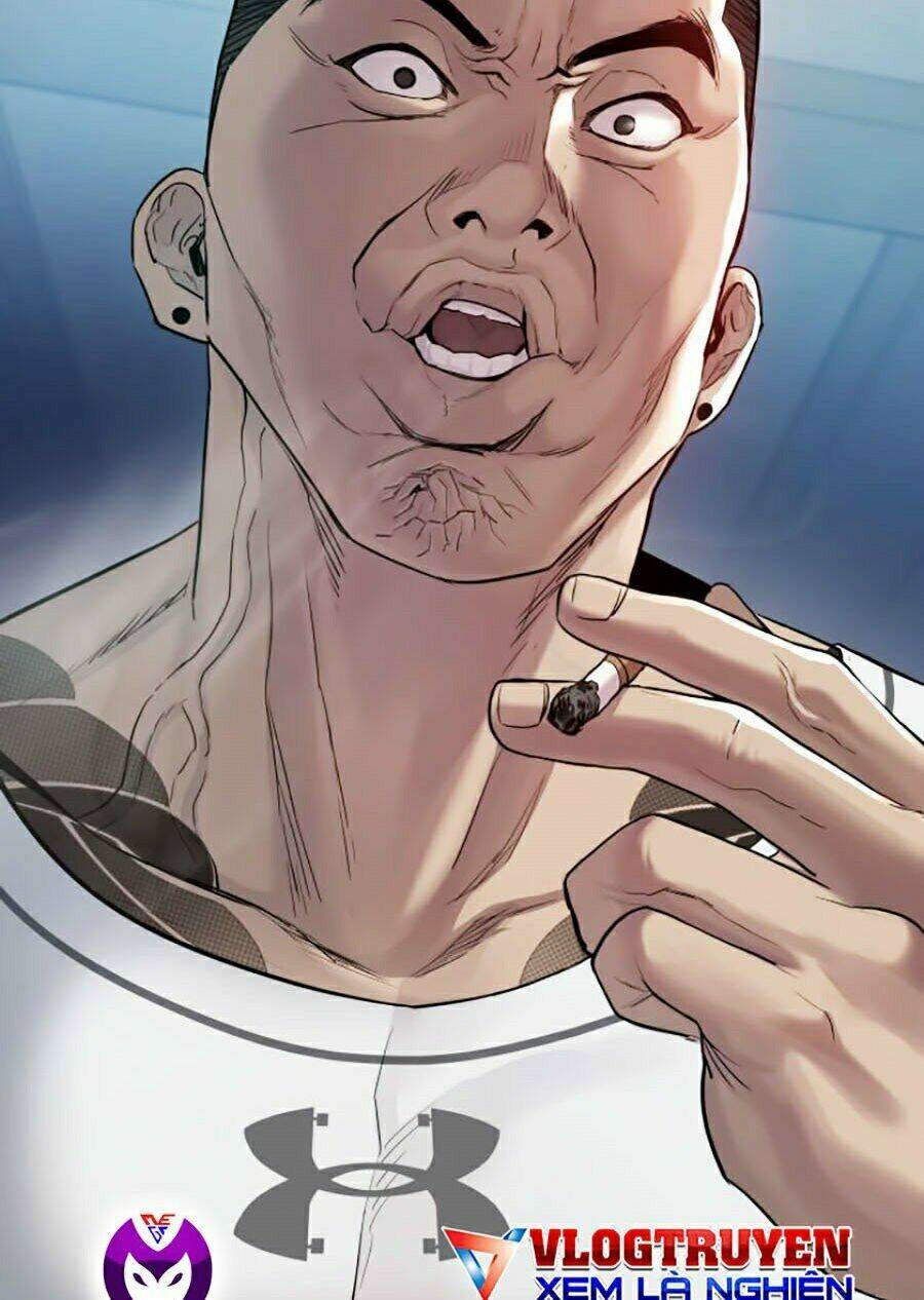 Đặc Vụ Kim - Chương 2