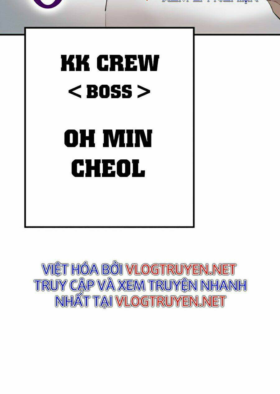 Đặc Vụ Kim - Chương 2