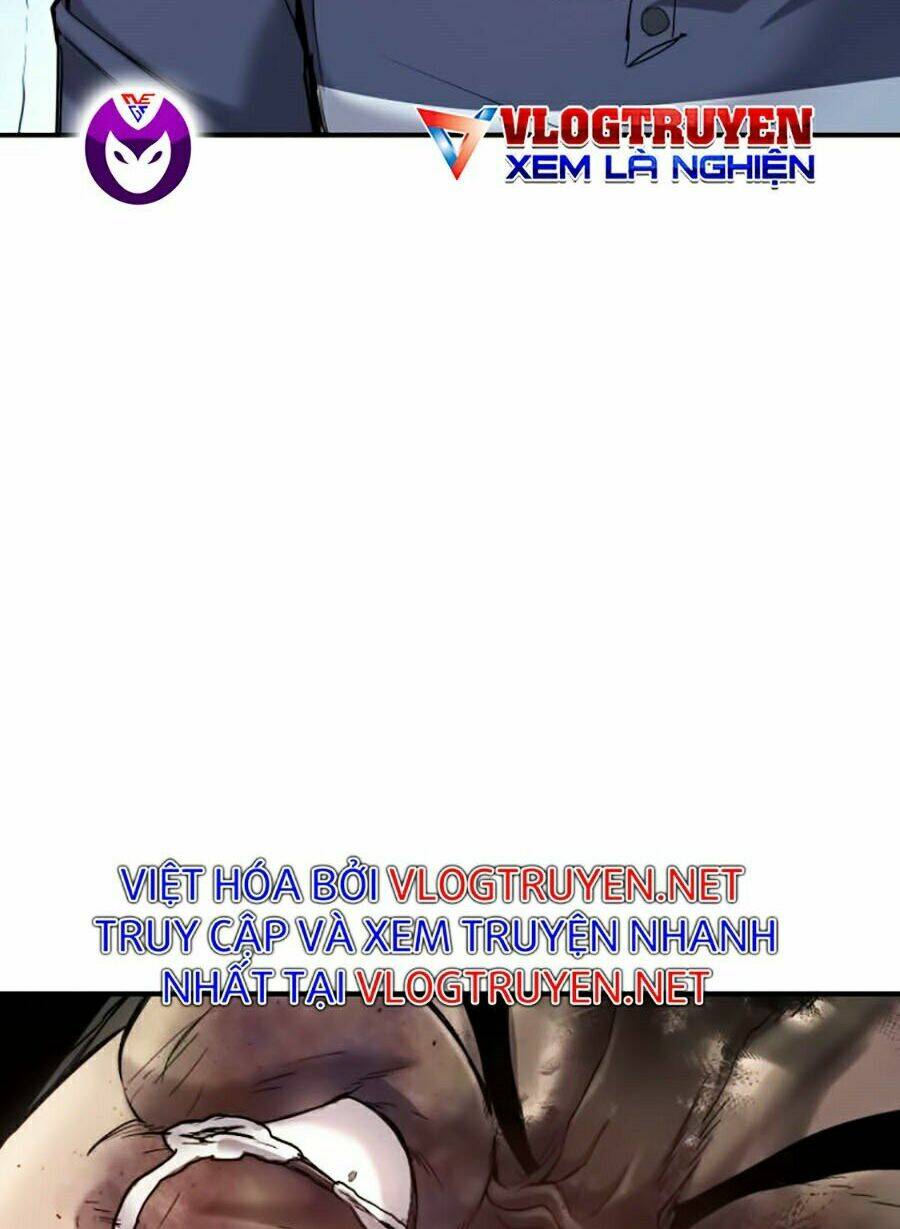 Đặc Vụ Kim - Chương 2