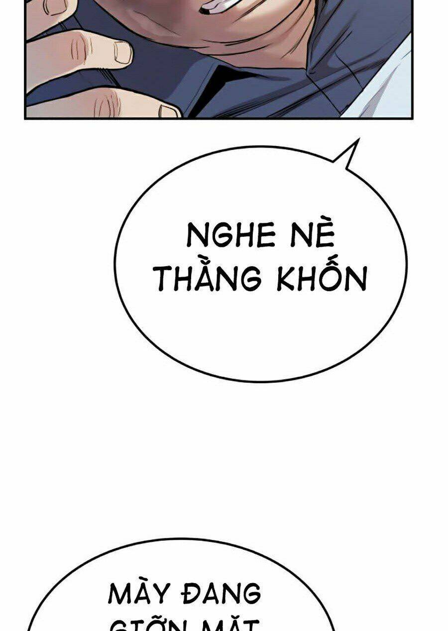 Đặc Vụ Kim - Chương 2