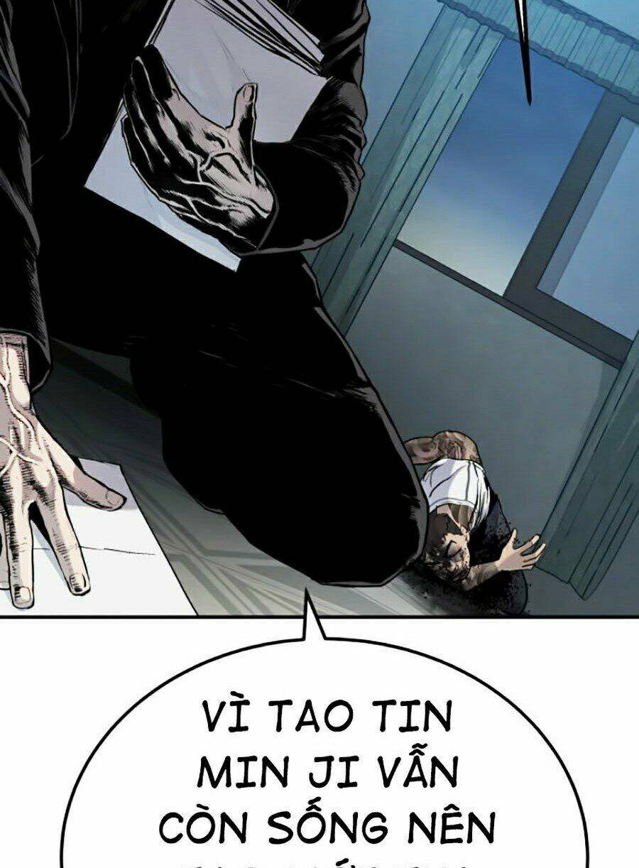 Đặc Vụ Kim - Chương 2