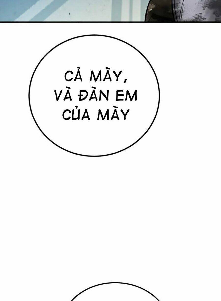 Đặc Vụ Kim - Chương 2