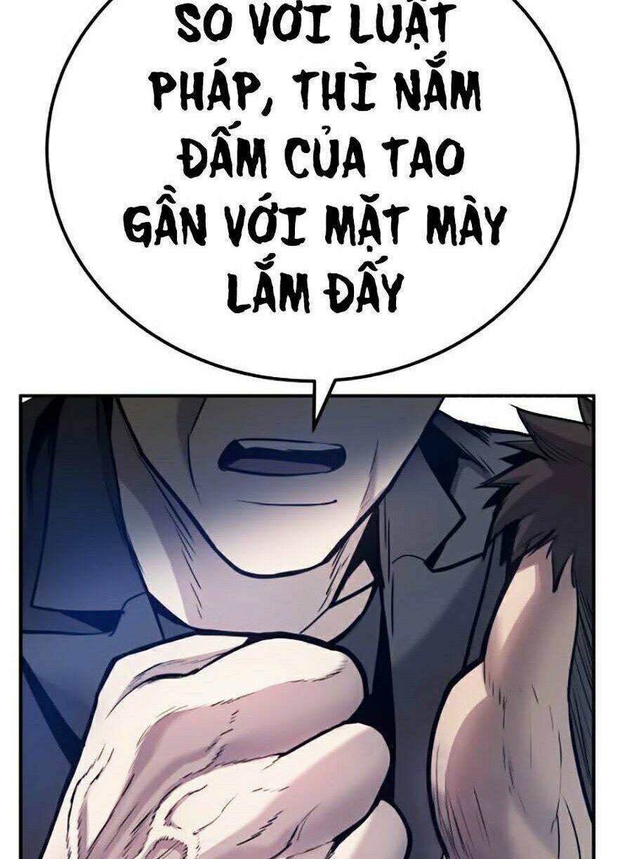 Đặc Vụ Kim - Chương 2