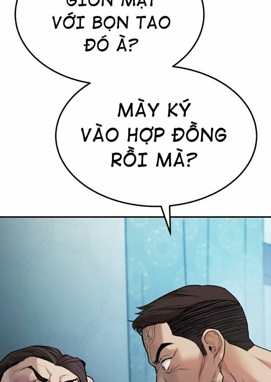 Đặc Vụ Kim - Chương 2