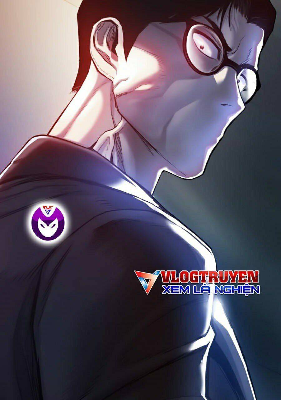 Đặc Vụ Kim - Chương 2