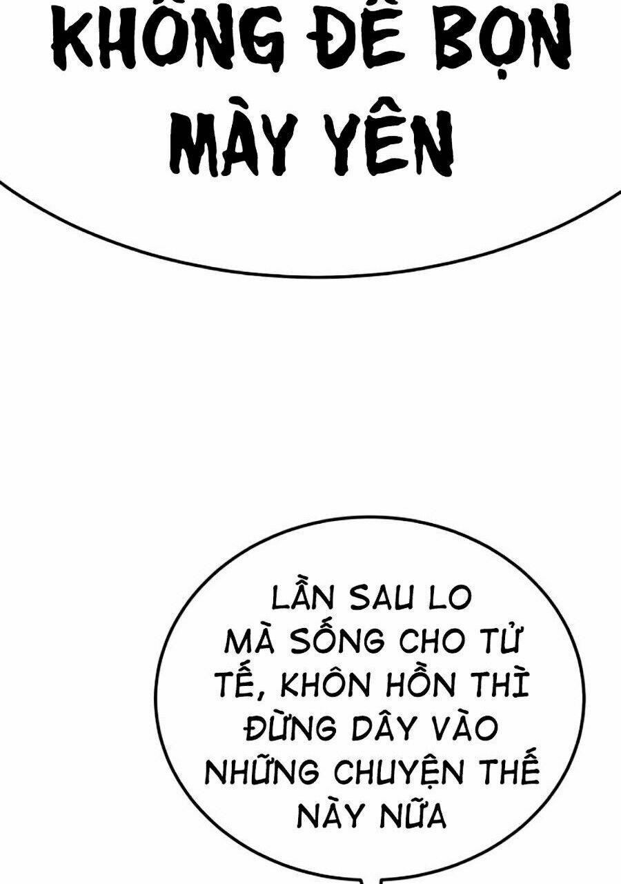 Đặc Vụ Kim - Chương 2