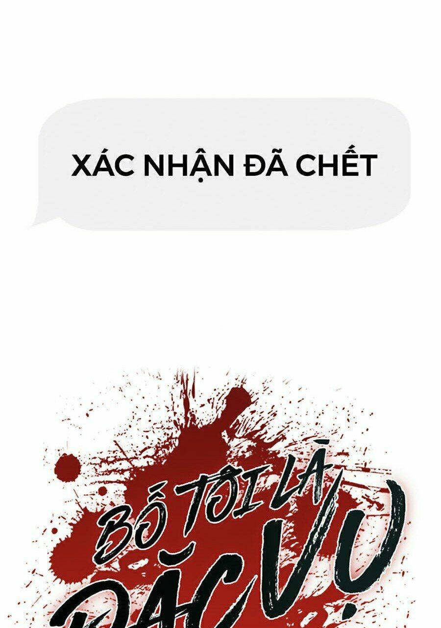 Đặc Vụ Kim - Chương 2