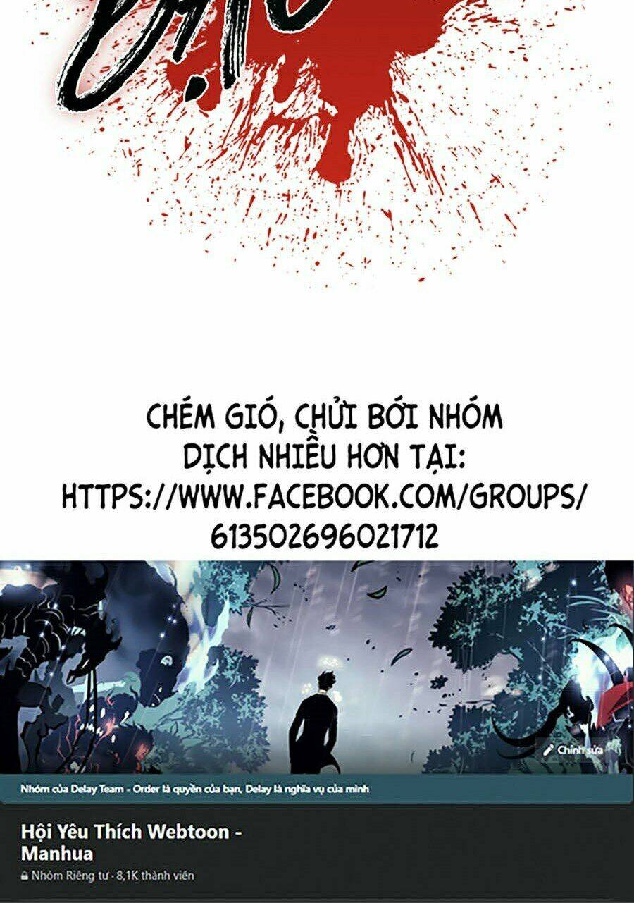 Đặc Vụ Kim - Chương 2