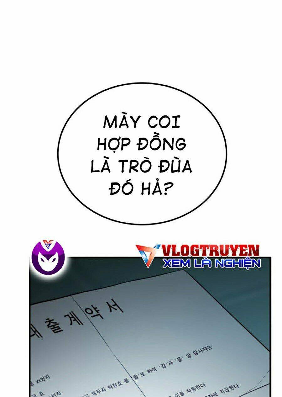 Đặc Vụ Kim - Chương 2