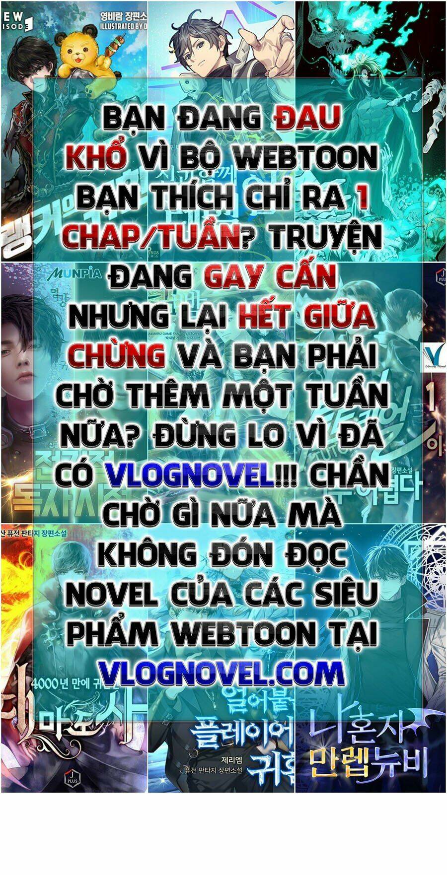 Đặc Vụ Kim - Chương 2