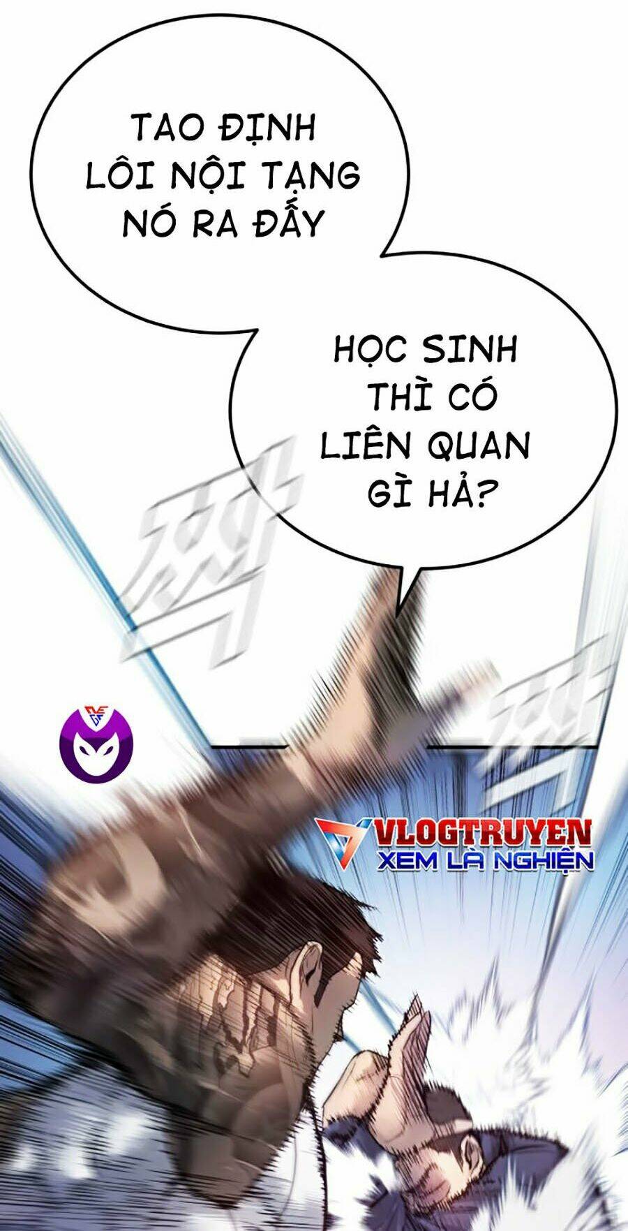 Đặc Vụ Kim - Chương 2