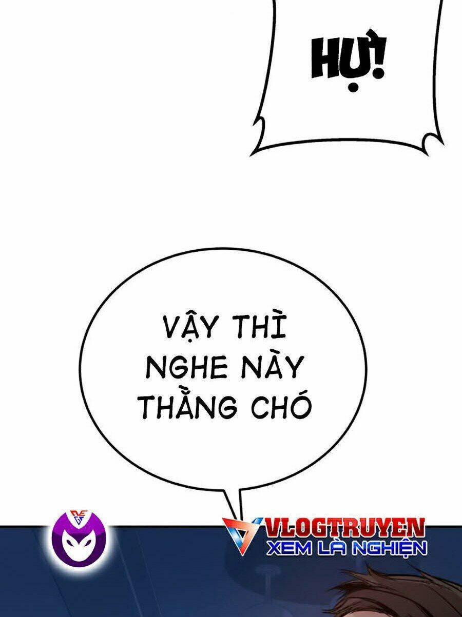 Đặc Vụ Kim - Chương 2