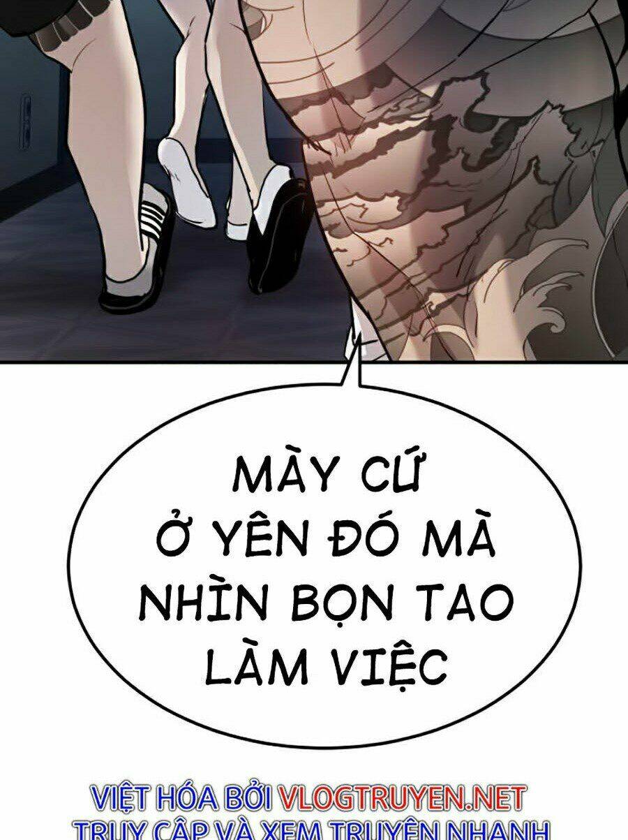 Đặc Vụ Kim - Chương 2