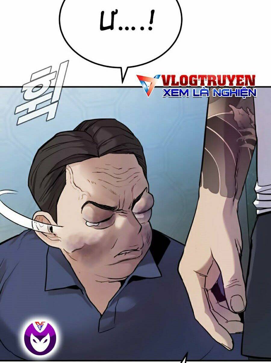 Đặc Vụ Kim - Chương 2