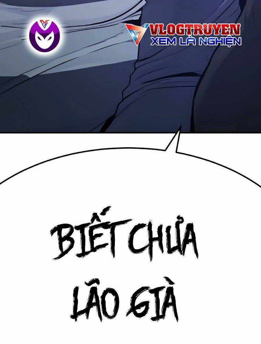 Đặc Vụ Kim - Chương 2