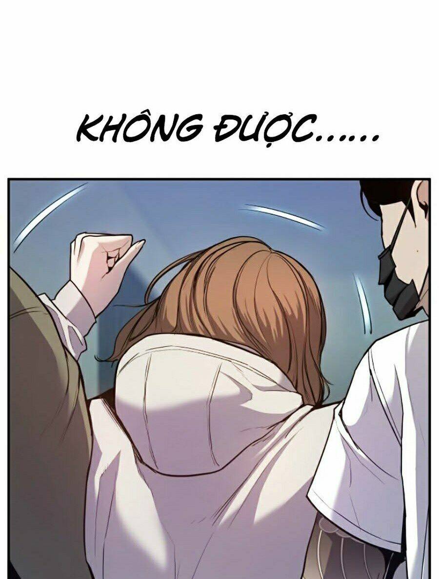Đặc Vụ Kim - Chương 2