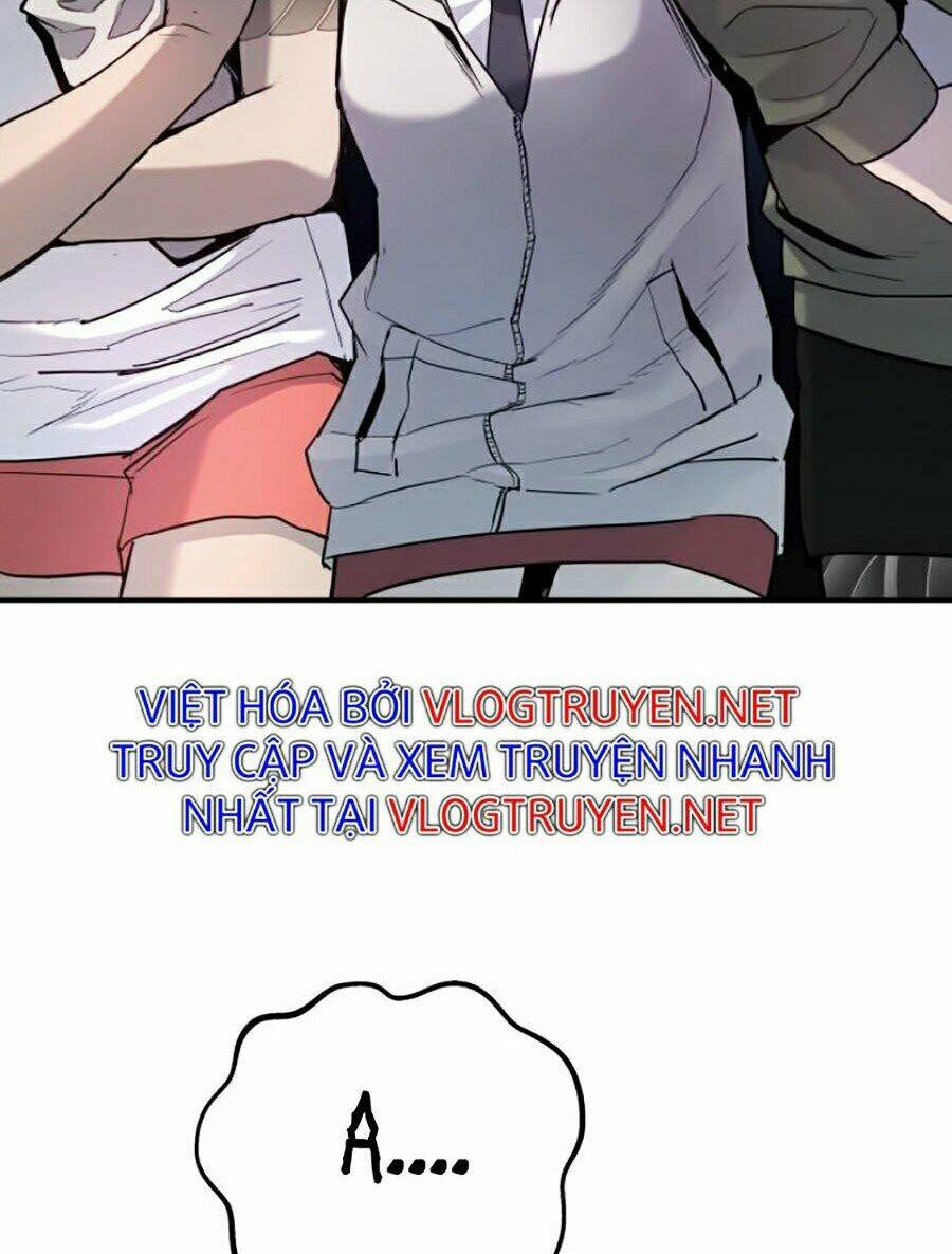 Đặc Vụ Kim - Chương 2