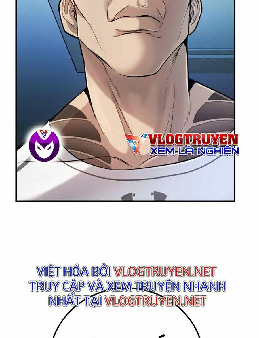 Đặc Vụ Kim - Chương 2