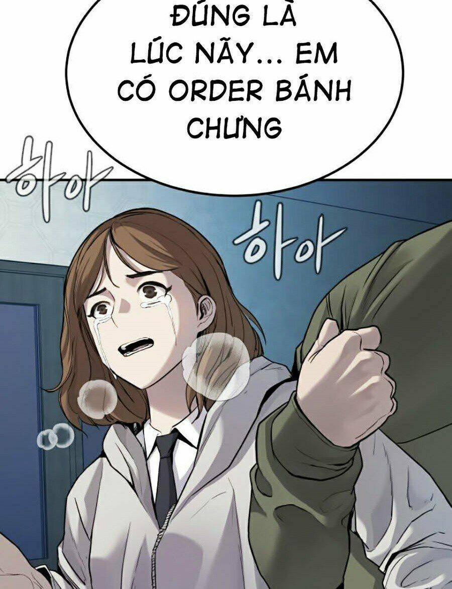 Đặc Vụ Kim - Chương 2