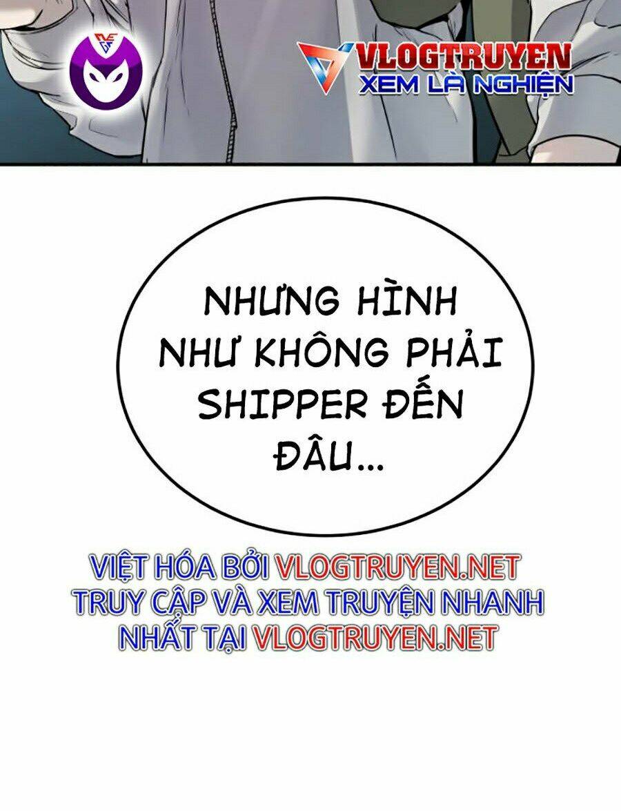 Đặc Vụ Kim - Chương 2