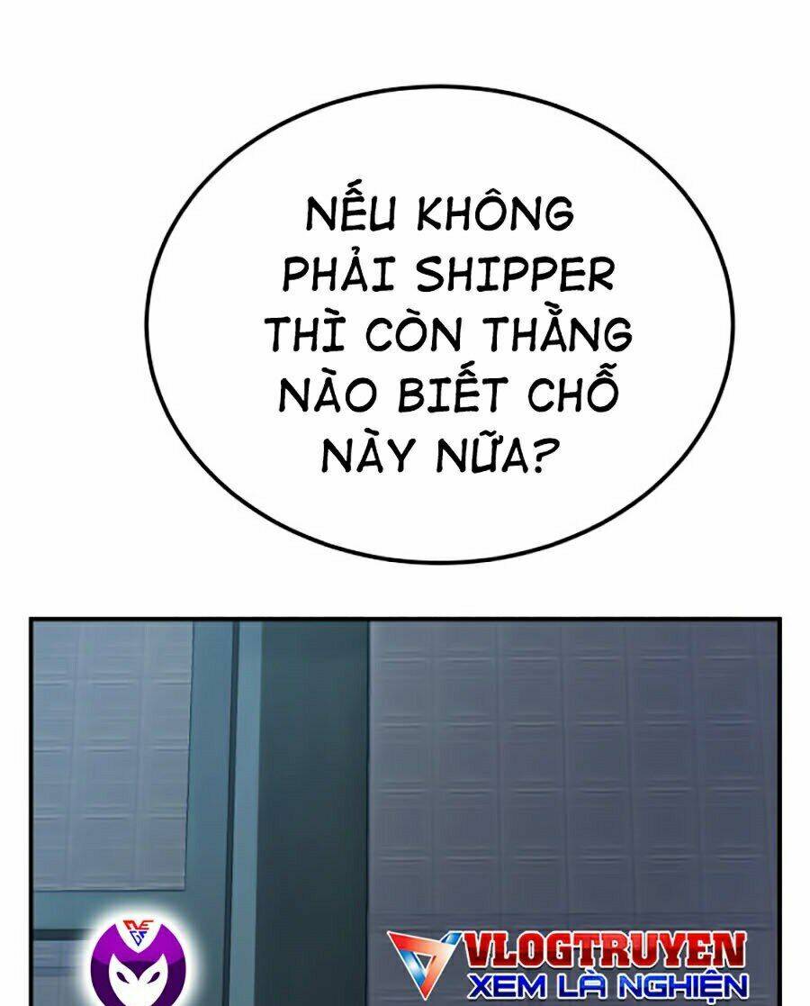 Đặc Vụ Kim - Chương 2