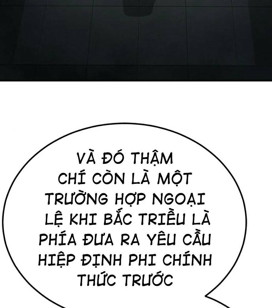 Đặc Vụ Kim - Chương 20
